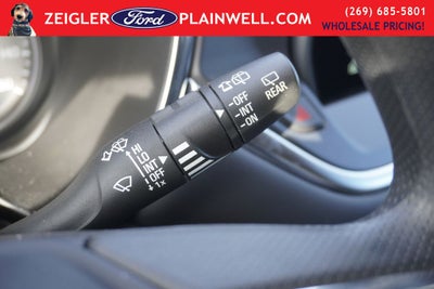 2024 Chevrolet Blazer LT Rear Camera Keyless Entry Start Power Seat Alloys