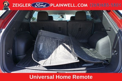 2023 Chevrolet Blazer LT MIDNIGHT BLACK PKG HEATED SEATS REAR CAMERA ADPT C