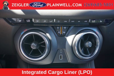 2023 Chevrolet Blazer LT MIDNIGHT BLACK PKG HEATED SEATS REAR CAMERA ADPT C