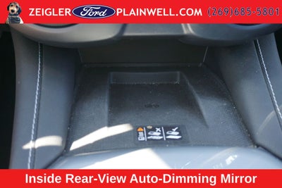 2023 Chevrolet Blazer LT MIDNIGHT BLACK PKG HEATED SEATS REAR CAMERA ADPT C