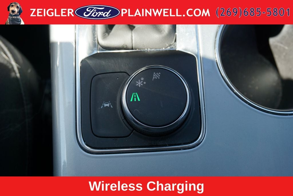 2023 Chevrolet Blazer LT MIDNIGHT BLACK PKG HEATED SEATS REAR CAMERA ADPT C