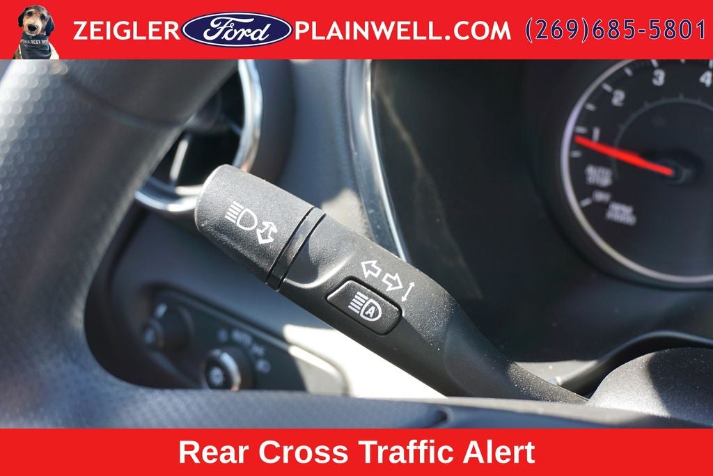 2023 Chevrolet Blazer LT MIDNIGHT BLACK PKG HEATED SEATS REAR CAMERA ADPT C