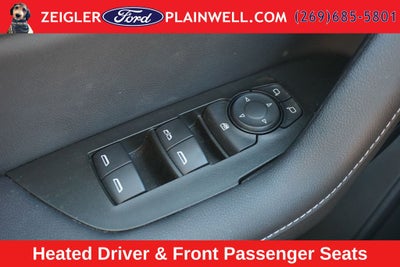 2023 Chevrolet Blazer LT MIDNIGHT BLACK PKG HEATED SEATS REAR CAMERA ADPT C