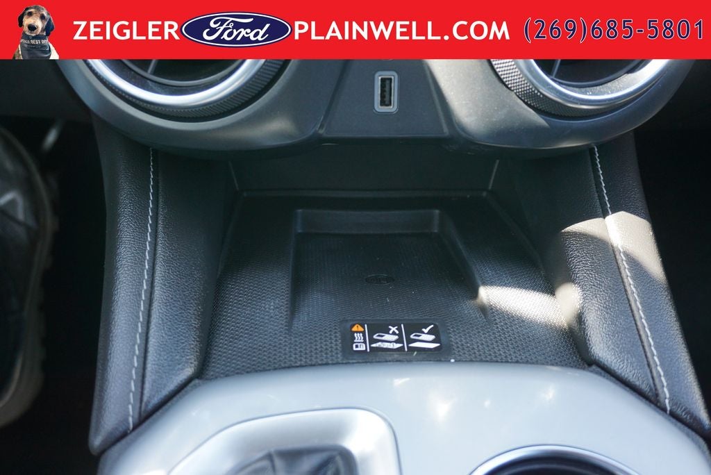 2024 Chevrolet Blazer LT 2LT CONVENIENCE PKG ADAPTIVE CRUISE HEATED SEATS