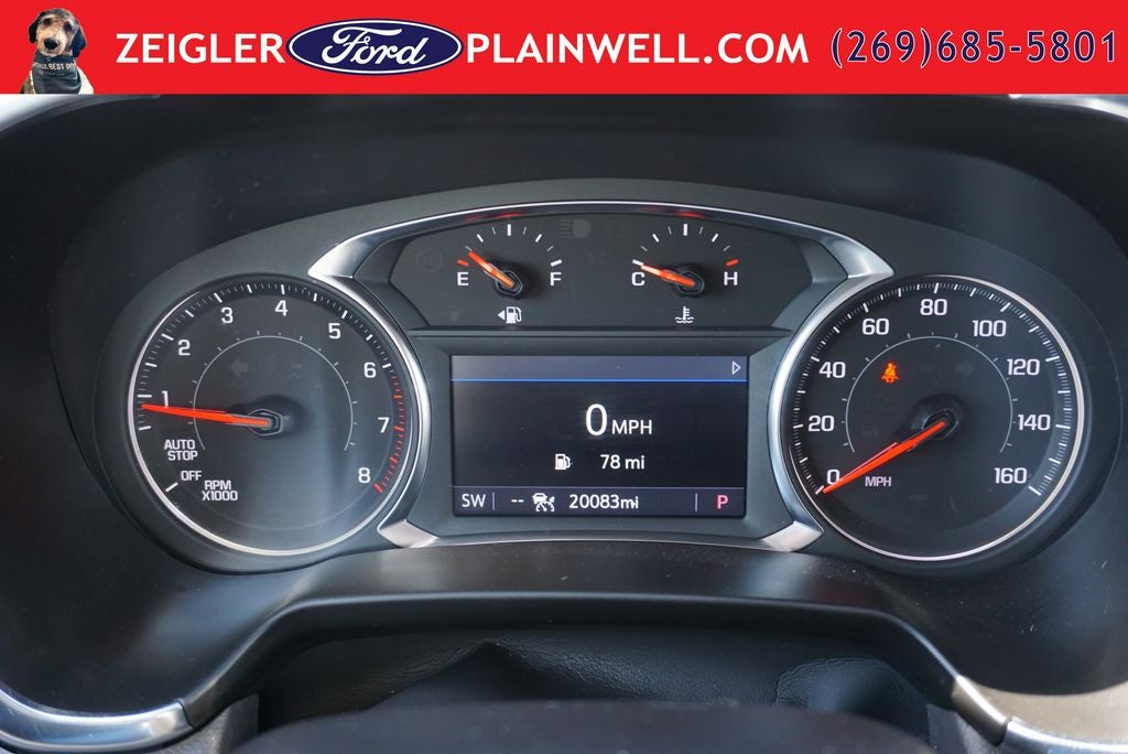 2024 Chevrolet Blazer LT 2LT CONVENIENCE PKG ADAPTIVE CRUISE HEATED SEATS