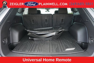 2023 Chevrolet Blazer LT SPORT MIDNIGHT EDITION REAR CAMERA HEATED SEATS