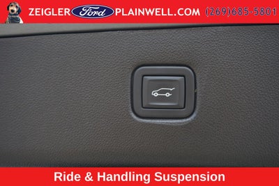2023 Chevrolet Blazer LT SPORT MIDNIGHT EDITION REAR CAMERA HEATED SEATS