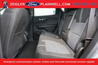 2023 Chevrolet Blazer LT SPORT MIDNIGHT EDITION REAR CAMERA HEATED SEATS
