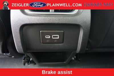 2023 Chevrolet Blazer LT SPORT MIDNIGHT EDITION REAR CAMERA HEATED SEATS