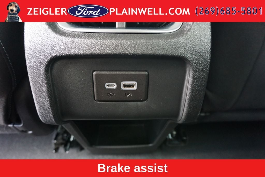 2023 Chevrolet Blazer LT SPORT MIDNIGHT EDITION REAR CAMERA HEATED SEATS