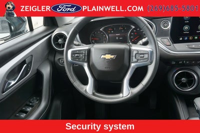 2023 Chevrolet Blazer LT SPORT MIDNIGHT EDITION REAR CAMERA HEATED SEATS