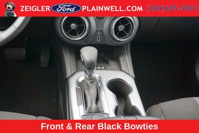 2023 Chevrolet Blazer LT SPORT MIDNIGHT EDITION REAR CAMERA HEATED SEATS