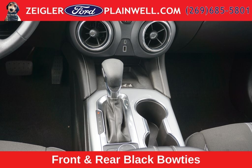 2023 Chevrolet Blazer LT SPORT MIDNIGHT EDITION REAR CAMERA HEATED SEATS