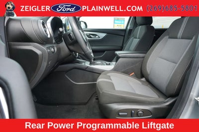 2023 Chevrolet Blazer LT SPORT MIDNIGHT EDITION REAR CAMERA HEATED SEATS