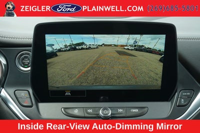 2023 Chevrolet Blazer LT SPORT MIDNIGHT EDITION REAR CAMERA HEATED SEATS
