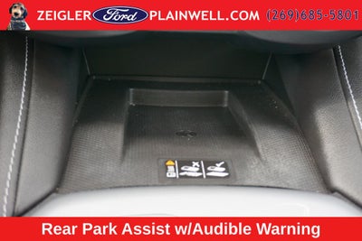 2023 Chevrolet Blazer LT SPORT MIDNIGHT EDITION REAR CAMERA HEATED SEATS