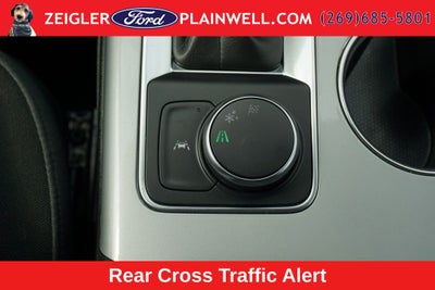 2023 Chevrolet Blazer LT SPORT MIDNIGHT EDITION REAR CAMERA HEATED SEATS