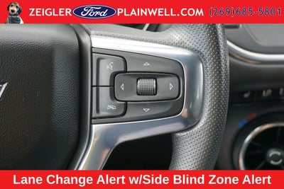 2023 Chevrolet Blazer LT SPORT MIDNIGHT EDITION REAR CAMERA HEATED SEATS