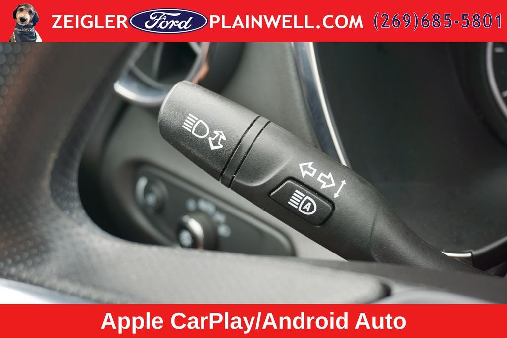 2023 Chevrolet Blazer LT SPORT MIDNIGHT EDITION REAR CAMERA HEATED SEATS