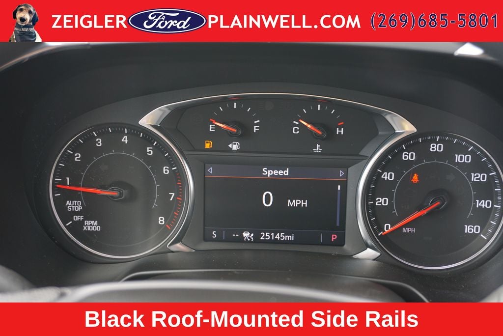 2023 Chevrolet Blazer LT SPORT MIDNIGHT EDITION REAR CAMERA HEATED SEATS