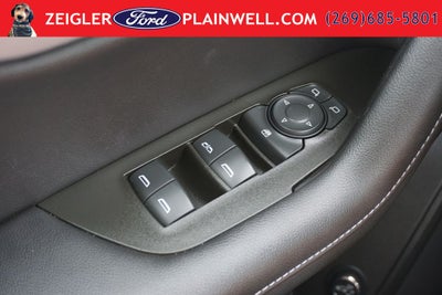 2023 Chevrolet Blazer LT SPORT MIDNIGHT EDITION REAR CAMERA HEATED SEATS