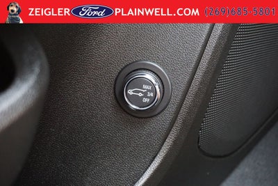 2023 Chevrolet Blazer LT SPORT MIDNIGHT EDITION REAR CAMERA HEATED SEATS