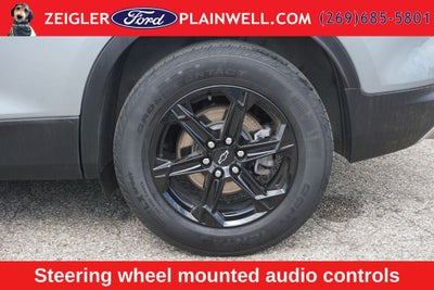 2023 Chevrolet Blazer LT SPORT MIDNIGHT EDITION REAR CAMERA HEATED SEATS
