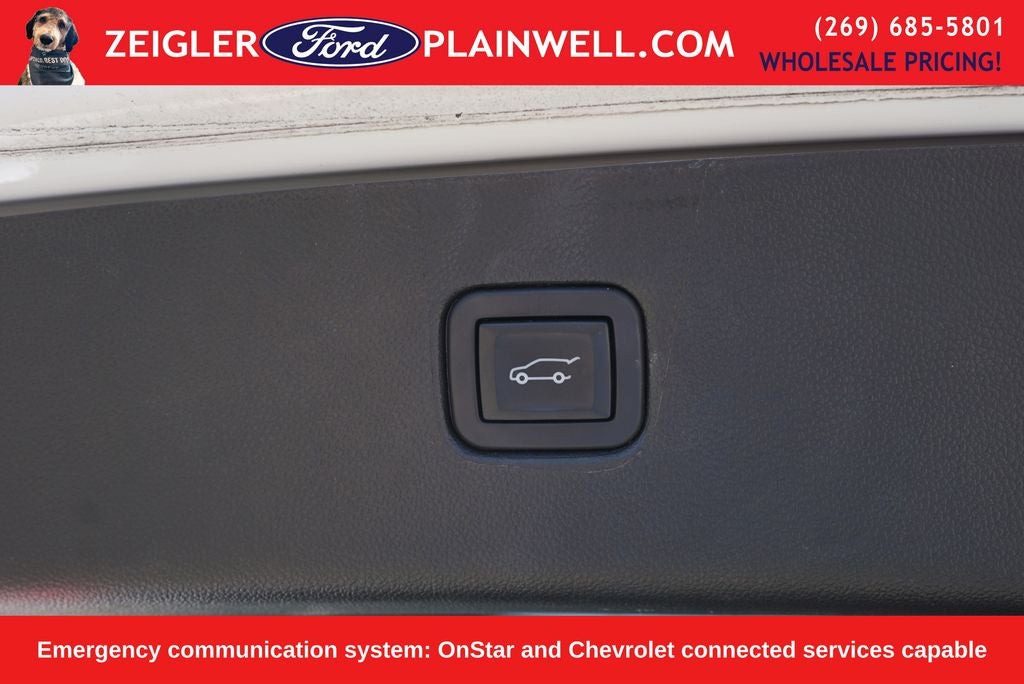 2023 Chevrolet Blazer LT Midnight Sport Conveience Drivers Confidence Pkg