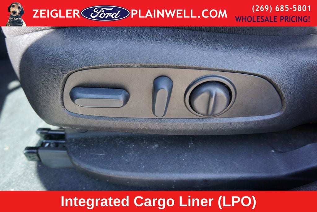 2023 Chevrolet Blazer LT Midnight Sport Conveience Drivers Confidence Pkg