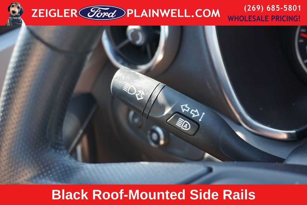 2023 Chevrolet Blazer LT Midnight Sport Conveience Drivers Confidence Pkg