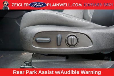 2023 Chevrolet Blazer LT 3LT V6 Leather Rear Camera Power Seat
