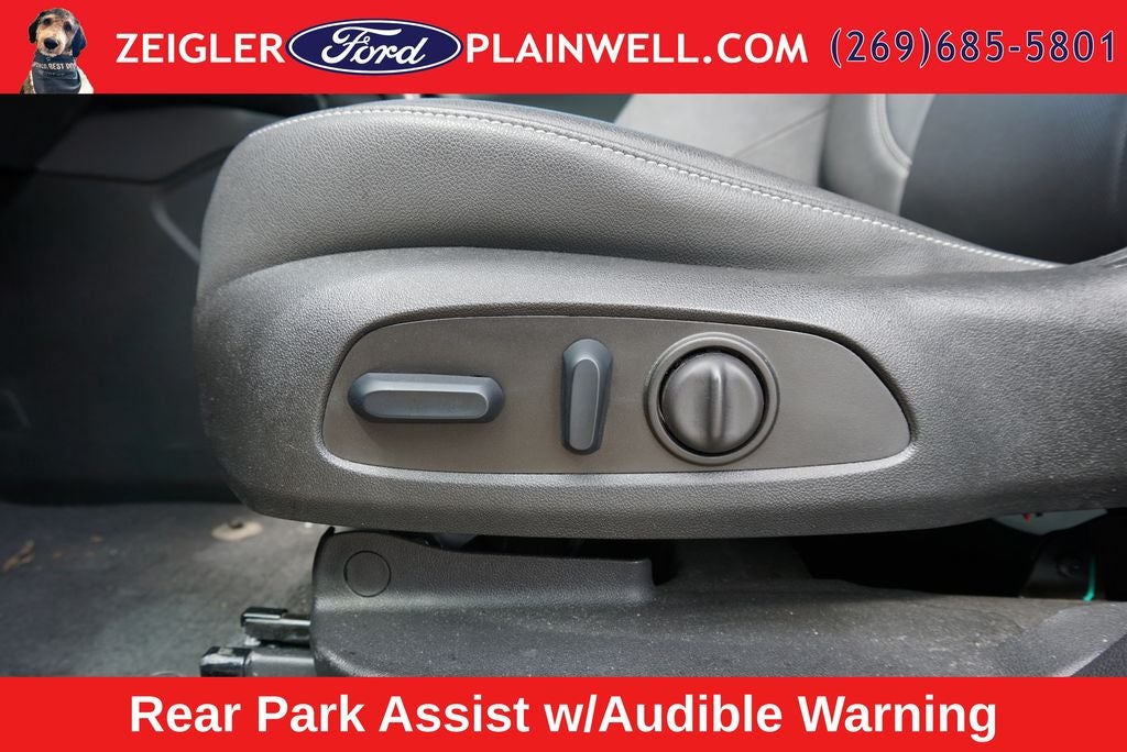 2023 Chevrolet Blazer LT 3LT V6 Leather Rear Camera Power Seat