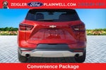 2024 Chevrolet Blazer LT 2LT CONFIDENCE CONVIENCE PKG AWD REAR CAMERA
