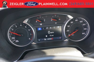2024 Chevrolet Blazer LT 2LT AWD CONVIENIENCE AND CONFIDENT PKG