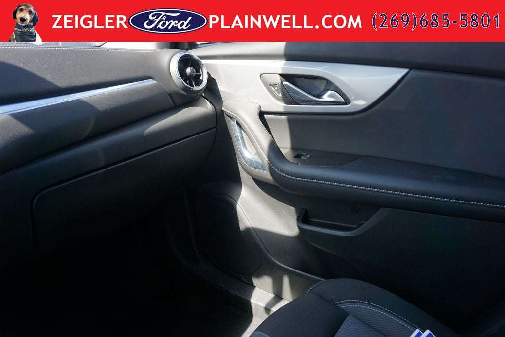 2024 Chevrolet Blazer LT 2LT AWD CONVIENIENCE AND CONFIDENT PKG