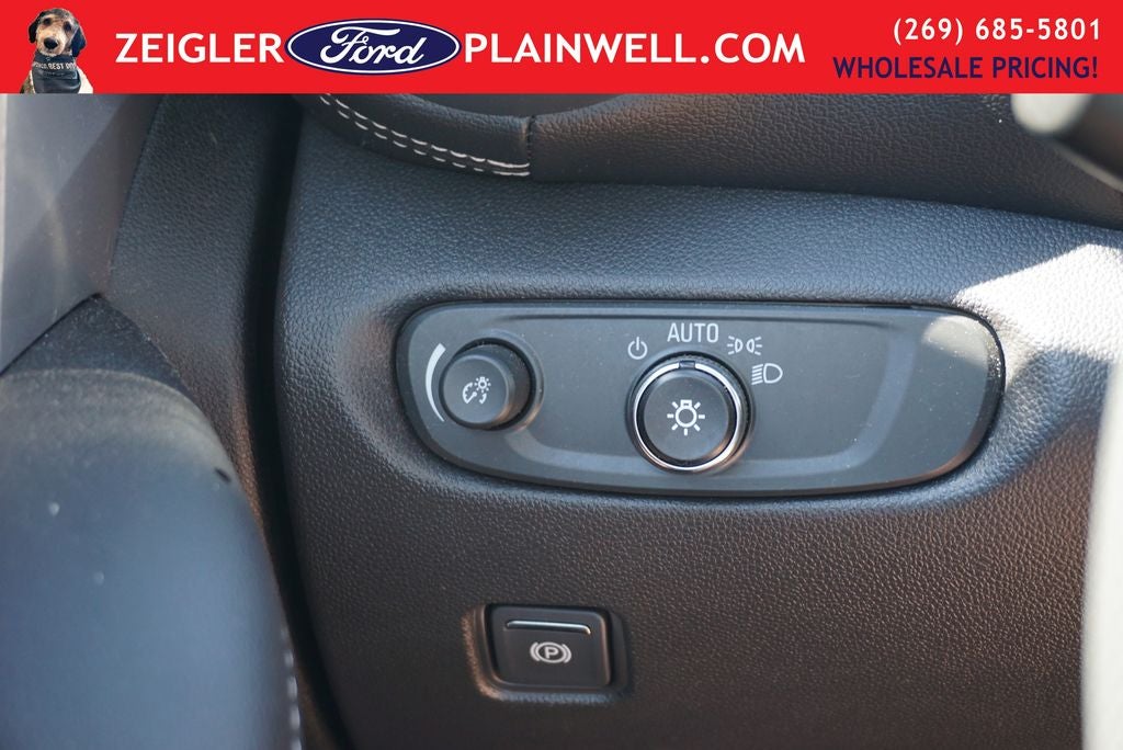 2023 Chevrolet Blazer LT AWD Blis Heated Seats Conveience Drivers Confiden