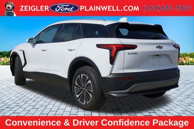 2024 Chevrolet Blazer EV LT