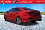 2021 Kia Forte GT