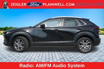 2025 Mazda Mazda CX-30 2.5 S Preferred Package AWD