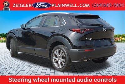 2025 Mazda Mazda CX-30 2.5 S Preferred Package AWD