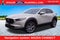 2024 Mazda Mazda CX-30 2.5 S Premium Package