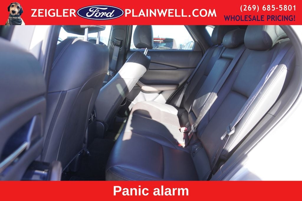 2024 Mazda Mazda CX-30 2.5 S Premium Package