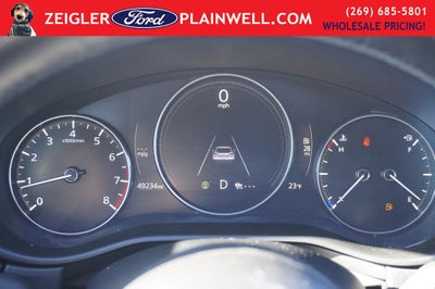 2024 Mazda Mazda CX-30 2.5 S Premium Package