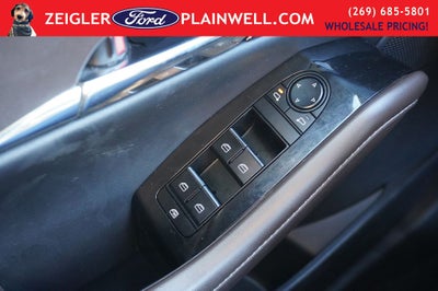 2024 Mazda Mazda CX-30 2.5 S Premium Package