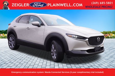 2024 Mazda Mazda CX-30 2.5 S Premium Package