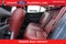 2024 Mazda Mazda3 2.5 S Carbon Edition AWD Moonroof Heated Red Leather Seats 18" Black Wh