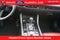 2024 Mazda Mazda3 2.5 S Carbon Edition AWD Moonroof Heated Red Leather Seats 18" Black Wh