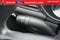 2024 Mazda Mazda3 2.5 S Carbon Edition AWD Moonroof Heated Red Leather Seats 18" Black Wh