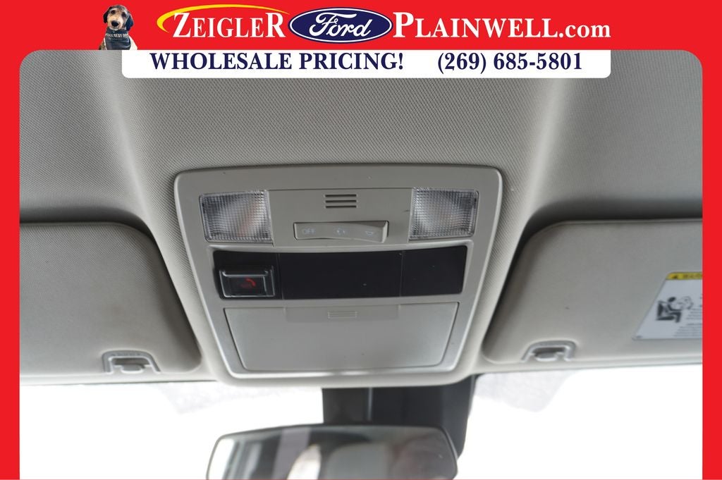 2021 Toyota Tacoma SR Access Cab Work Truck Rear Camera & Rear Topper