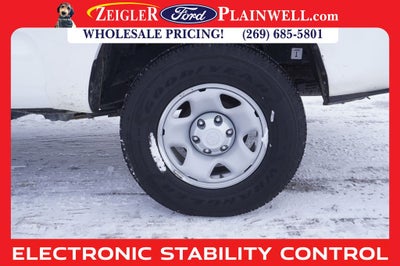 2021 Toyota Tacoma SR Access Cab Work Truck Rear Camera & Rear Topper